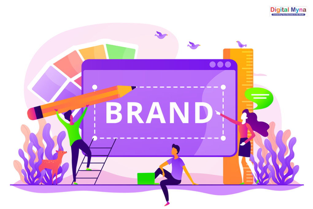 Brand Strategy Internship at Digital Myna