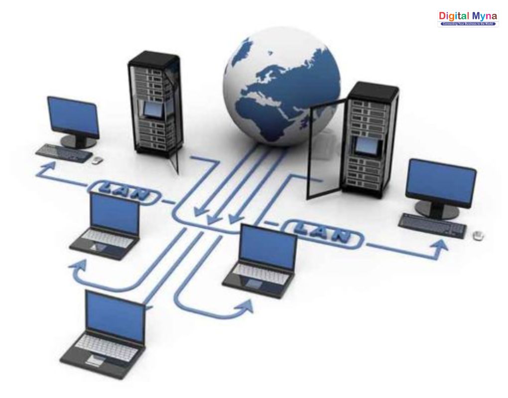 Hardware & Networking Training