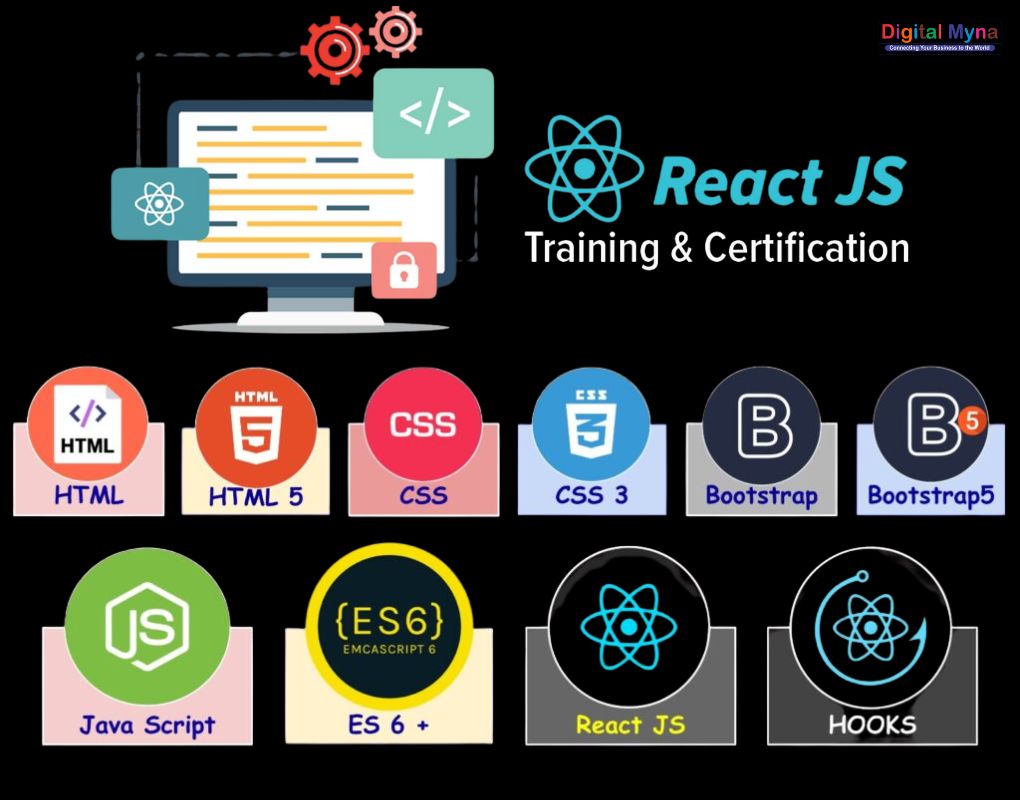 ReactJS Development Training